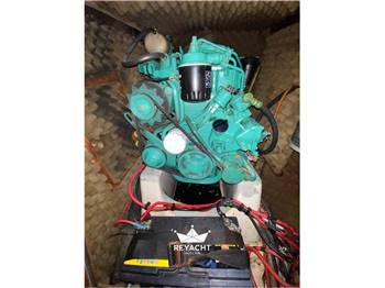 Wauquiez Centurion 36