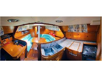 Wauquiez Centurion 36