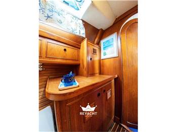 Wauquiez Centurion 36