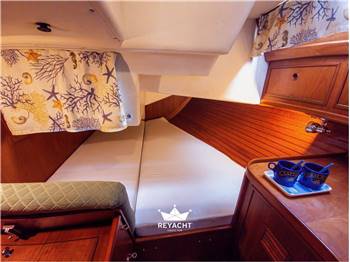 Wauquiez Centurion 36