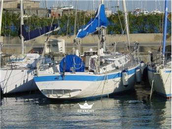 Wauquiez Centurion 36