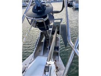 Beneteau Oceanis Clipper 423