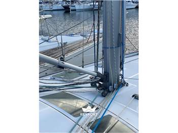 Beneteau Oceanis Clipper 423