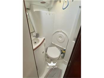 Beneteau Oceanis Clipper 423
