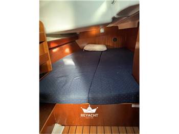 Beneteau Oceanis Clipper 423