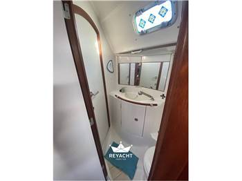 Beneteau Oceanis Clipper 423