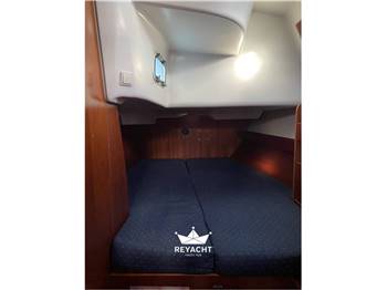 Beneteau Oceanis Clipper 423