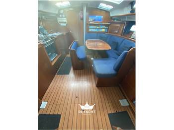 Beneteau Oceanis Clipper 423