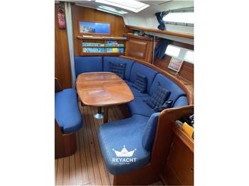 Beneteau Oceanis Clipper 423