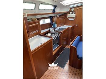 Beneteau Oceanis Clipper 423
