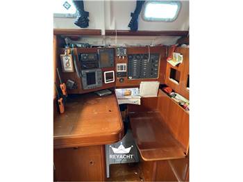 Beneteau Oceanis Clipper 423