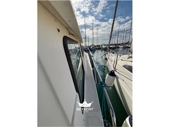 COMISA LIPARI 31