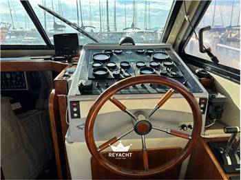 COMISA LIPARI 31