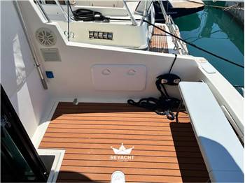 COMISA LIPARI 31