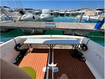 COMISA LIPARI 31