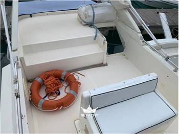 COMISA LIPARI 31