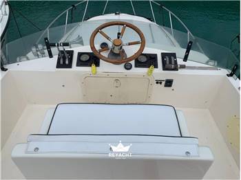 COMISA LIPARI 31