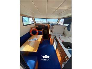 COMISA LIPARI 31