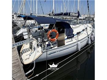 BAVARIA 34 CRUISER J&J