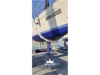 BAVARIA 34 CRUISER J&J