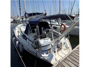 BAVARIA 34 CRUISER J&J