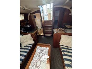BAVARIA 34 CRUISER J&J