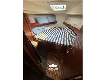 BAVARIA 34 CRUISER J&J