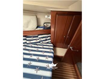 BAVARIA 34 CRUISER J&J