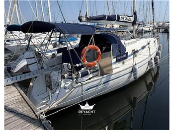 BAVARIA 34 CRUISER J&J