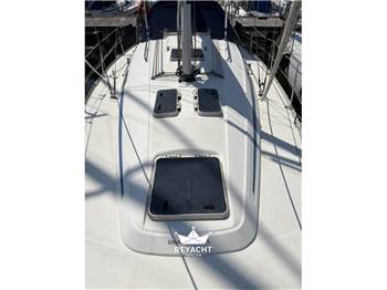 BAVARIA 34 CRUISER J&J