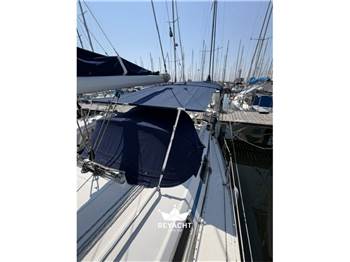 BAVARIA 34 CRUISER J&J