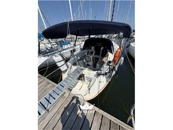 BAVARIA 34 CRUISER J&J