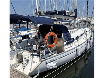 BAVARIA 34 CRUISER J&J