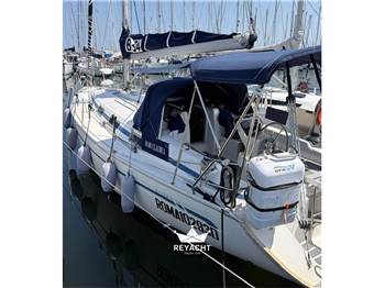 BAVARIA 34 CRUISER J&J