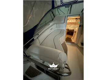 Boston Whaler Conquest 285
