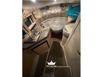 Boston Whaler Conquest 285