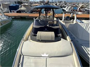 INVICTUS 320 GT