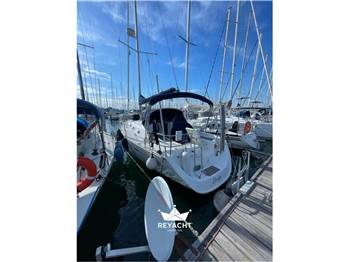 Beneteau 343 Oceanis Clipper