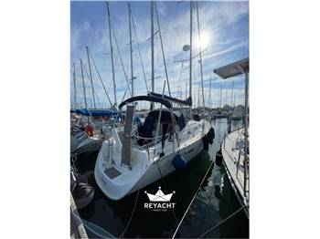 Beneteau 343 Oceanis Clipper