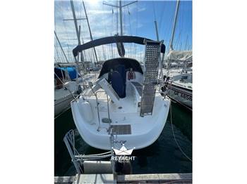 Beneteau 343 Oceanis Clipper