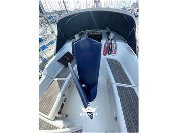 Beneteau 343 Oceanis Clipper