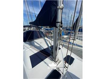 Beneteau 343 Oceanis Clipper