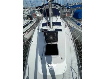 Beneteau 343 Oceanis Clipper