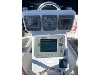 Beneteau 343 Oceanis Clipper