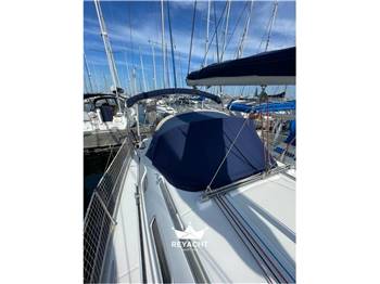 Beneteau 343 Oceanis Clipper