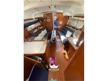 Beneteau 343 Oceanis Clipper