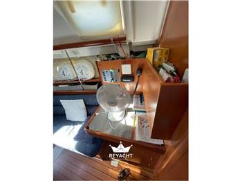 Beneteau 343 Oceanis Clipper