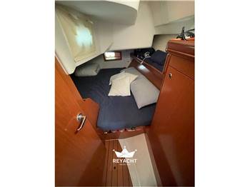 Beneteau 343 Oceanis Clipper