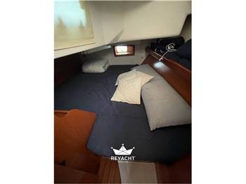 Beneteau 343 Oceanis Clipper