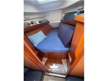 Beneteau 343 Oceanis Clipper